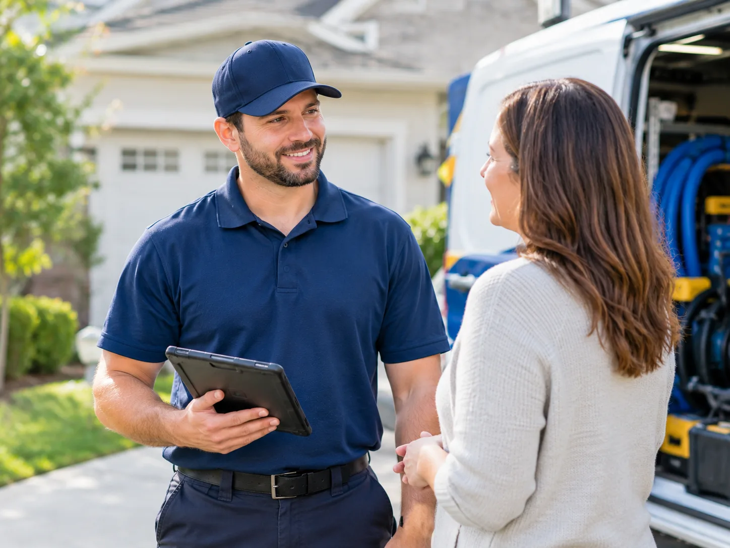 Sewage Backup Cleanup Mansfield, TN FAQs